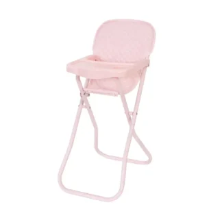 Trona para Muñecas Daisy