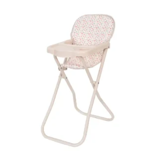 Trona para Muñecas Autumn Garden