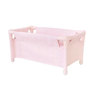Cuna para Muñecas Daisy