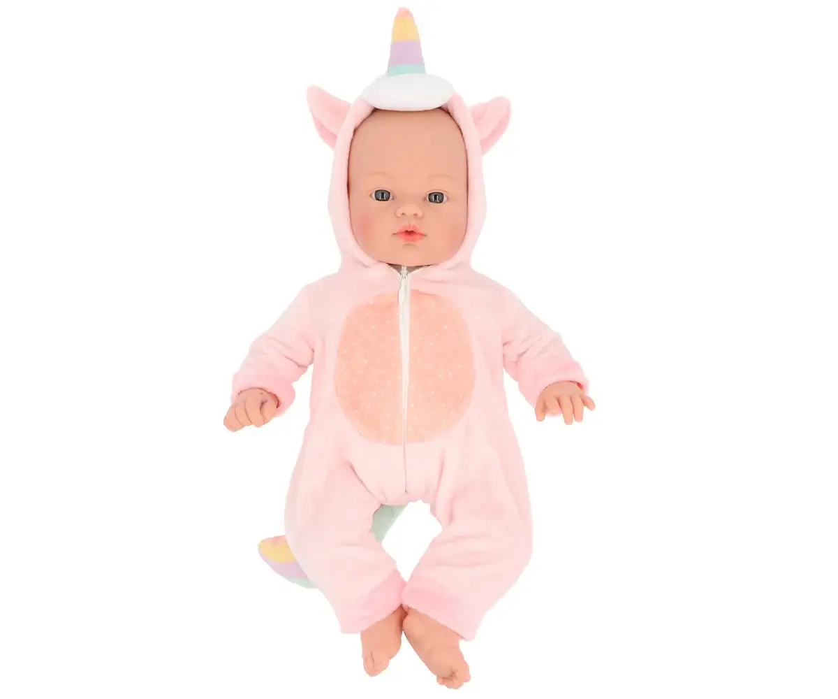 Muñeco Helena Unicornio