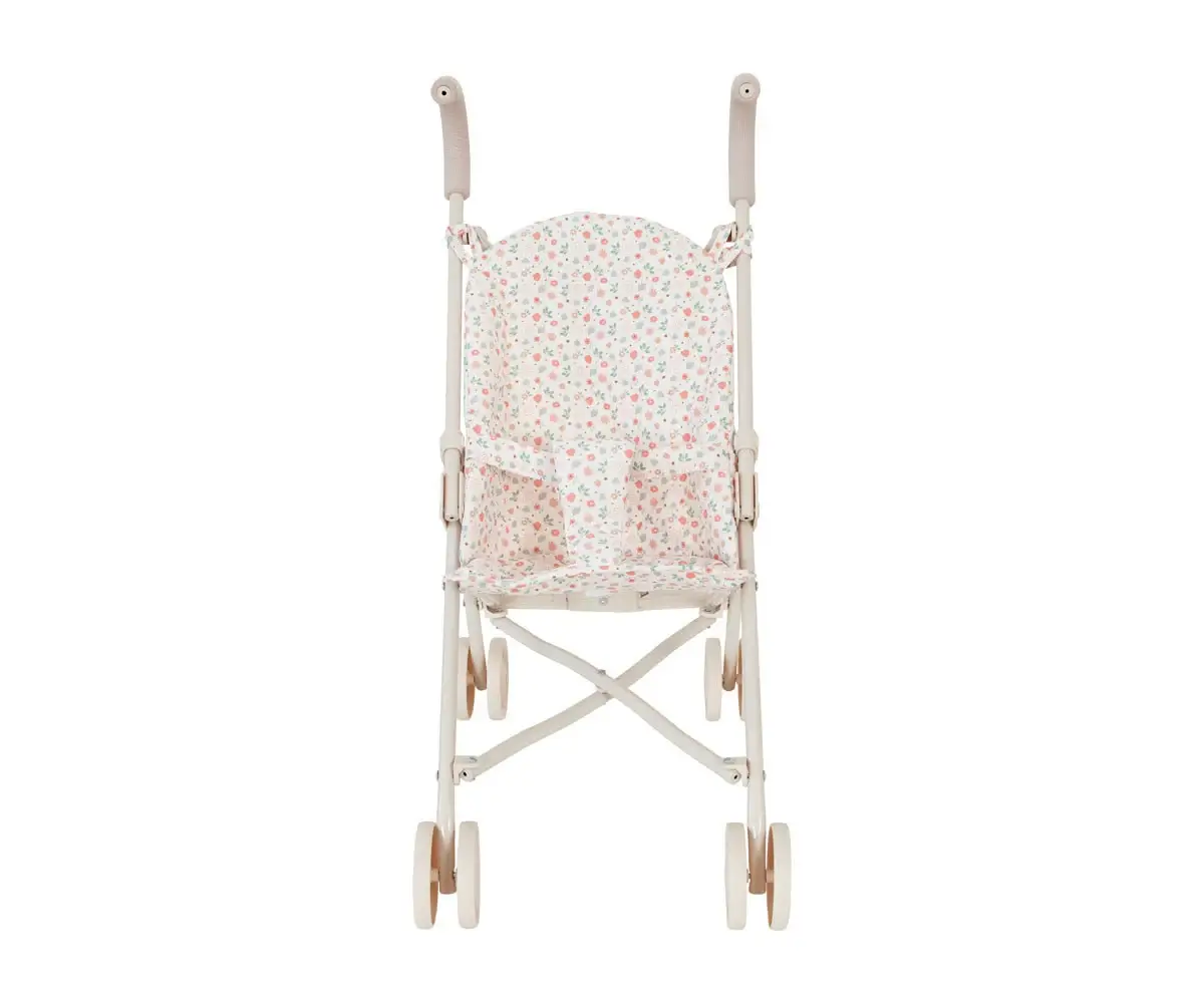 Silleta para Muñecas Autumn Garden