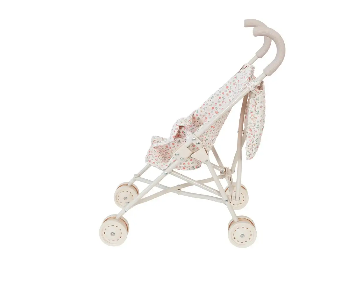 Silleta para Muñecas Autumn Garden