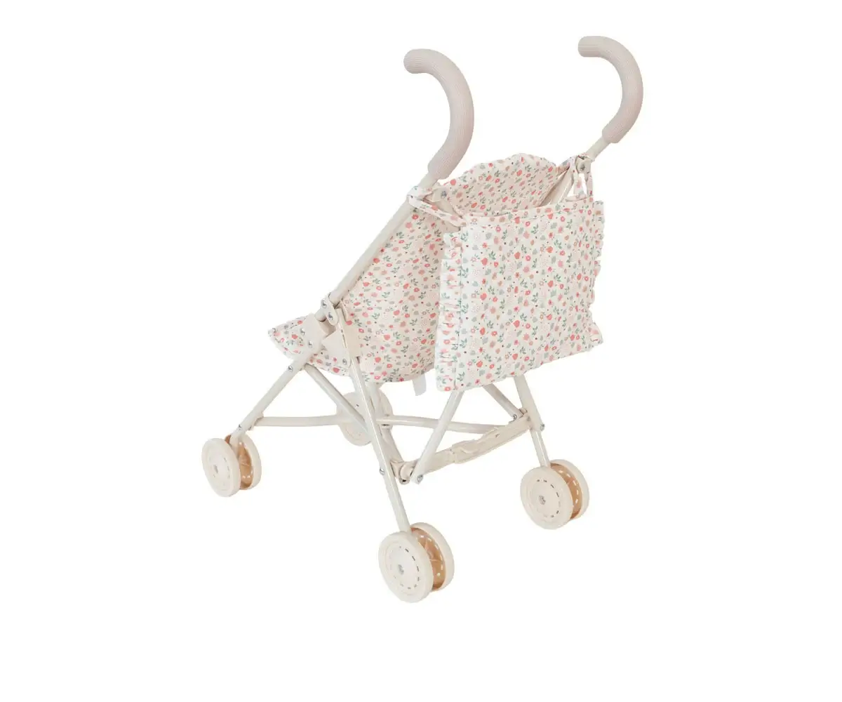 Silleta para Muñecas Autumn Garden