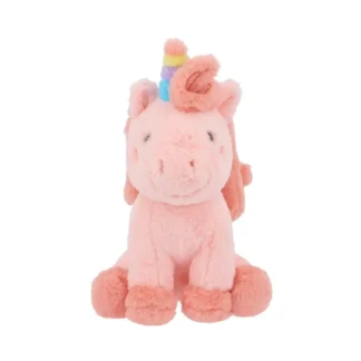 Peluche My Little Friend Unicorn