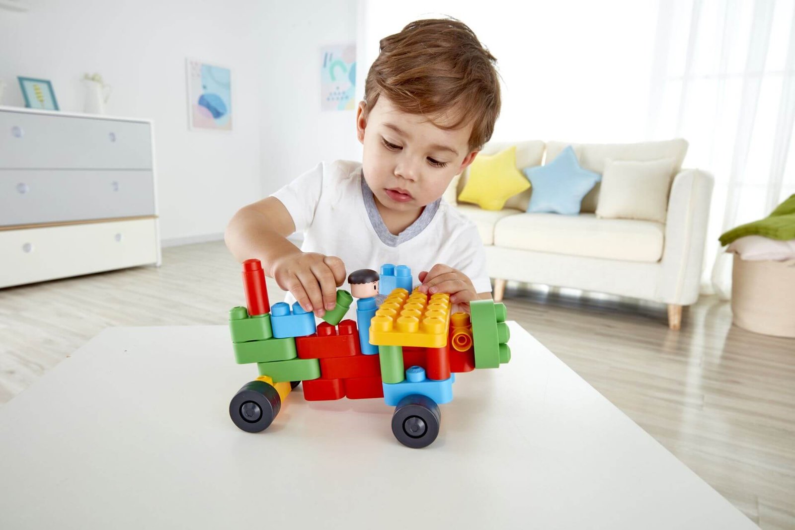 Kit Creativo para Principiante