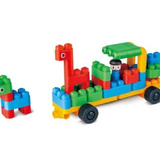 Zoo Keeper ’n’ Cars