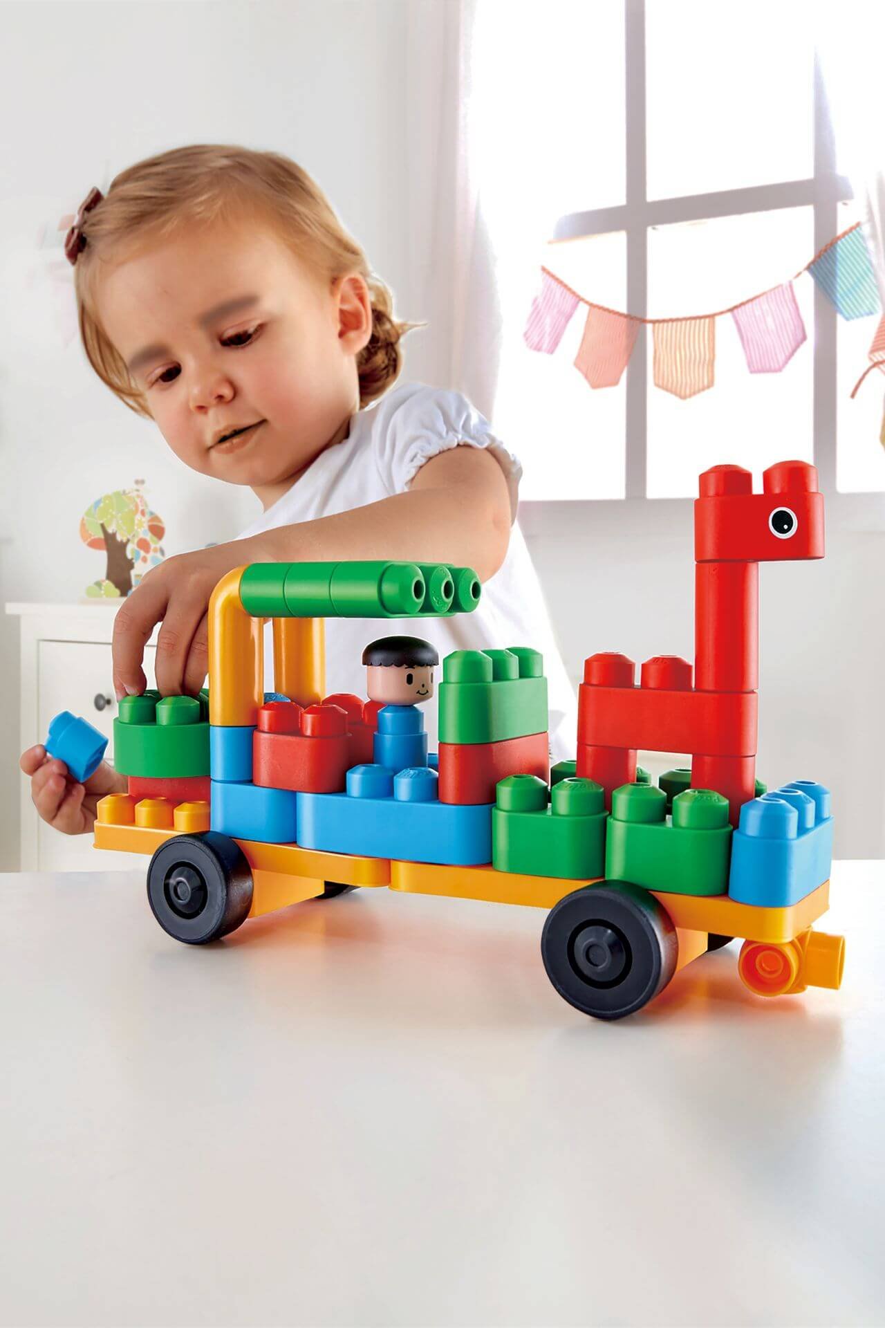 Zoo Keeper ’n’ Cars