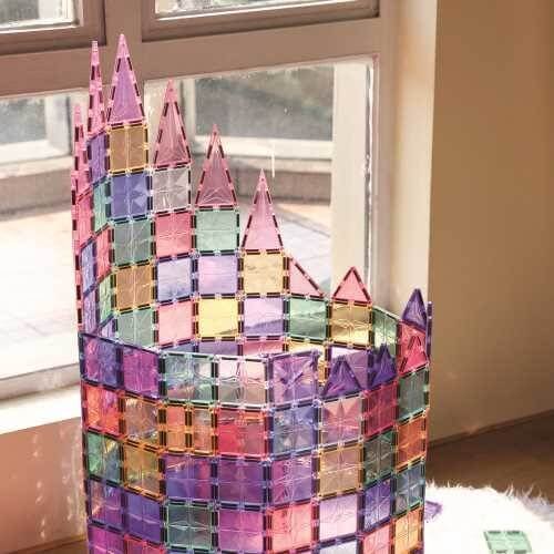 Mega Creative Pack 210 Pcs