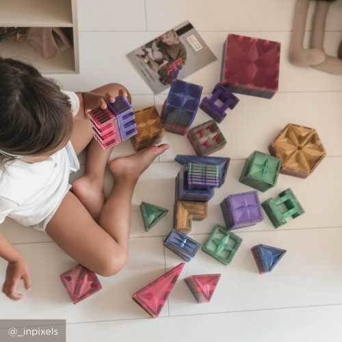 Mega Creative Pack 210 Pcs