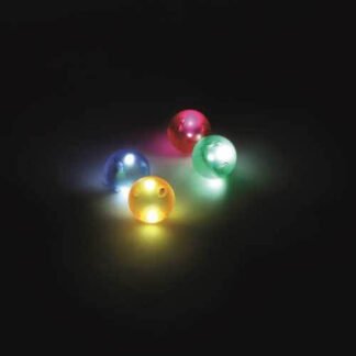 Pack 4 Bolas Luminosas