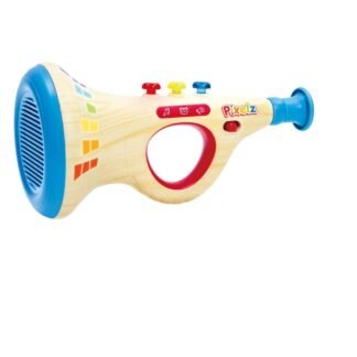 Pixelz Trumpet