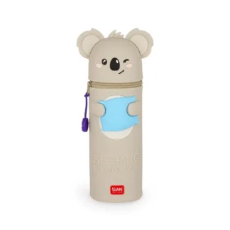 Estuche de Silicona 2 en 1 Koala