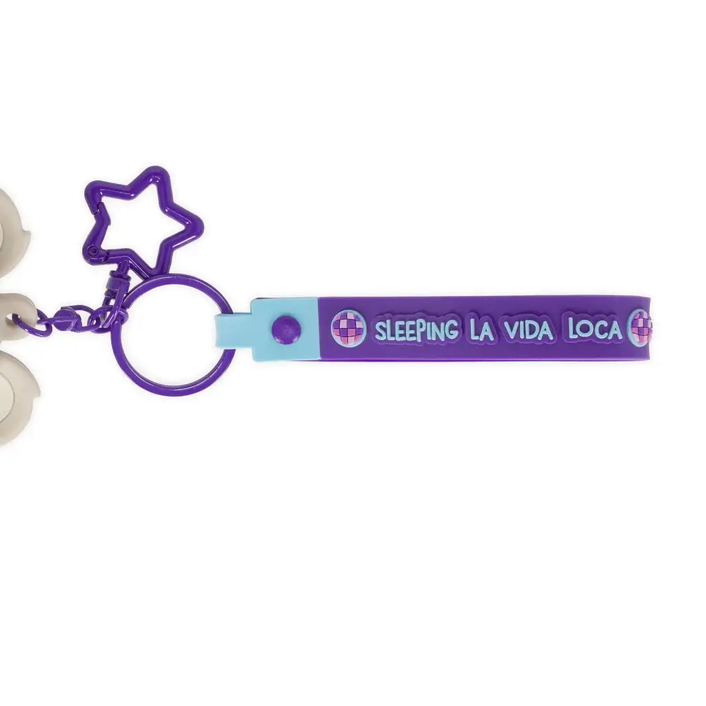 Monedero con Llavero Mini Kawaii Koala