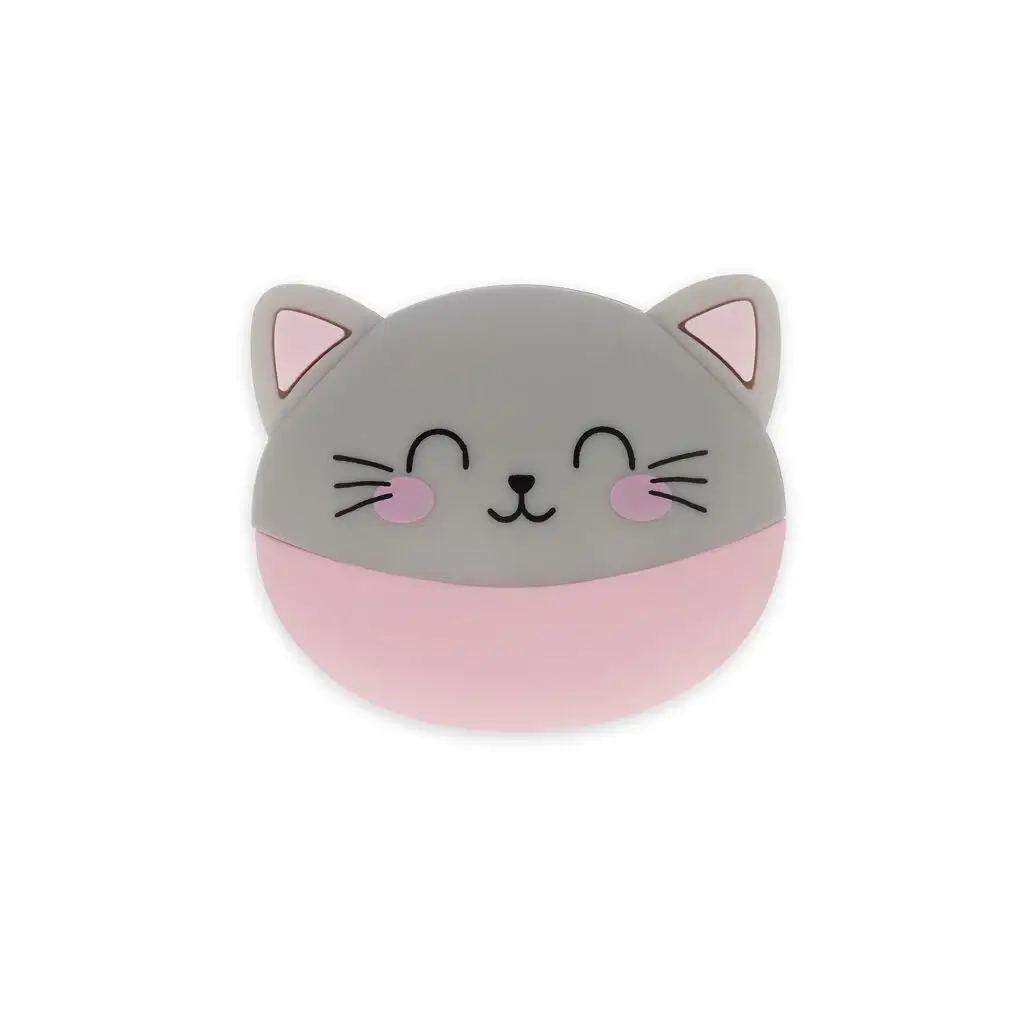 Goma 2 en 1 Meow Kitty