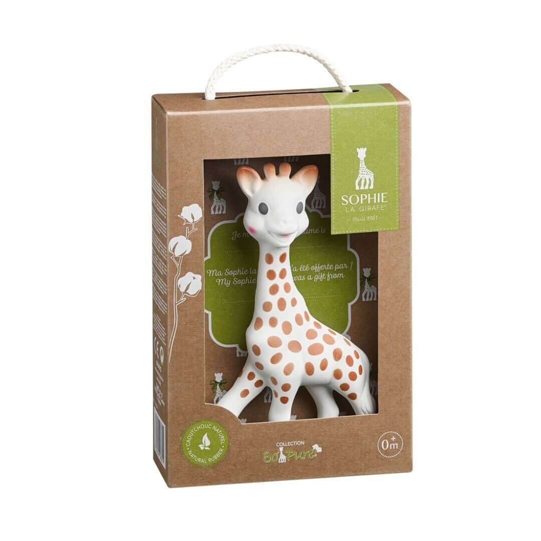 Sophie la Girafe So'pure