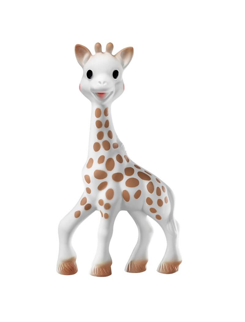 Sophie la Girafe So'pure