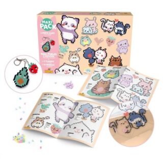 Hama Maxi Pack Kawaii