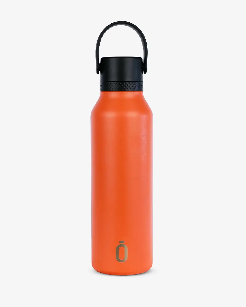Botella Mii 60 Orange