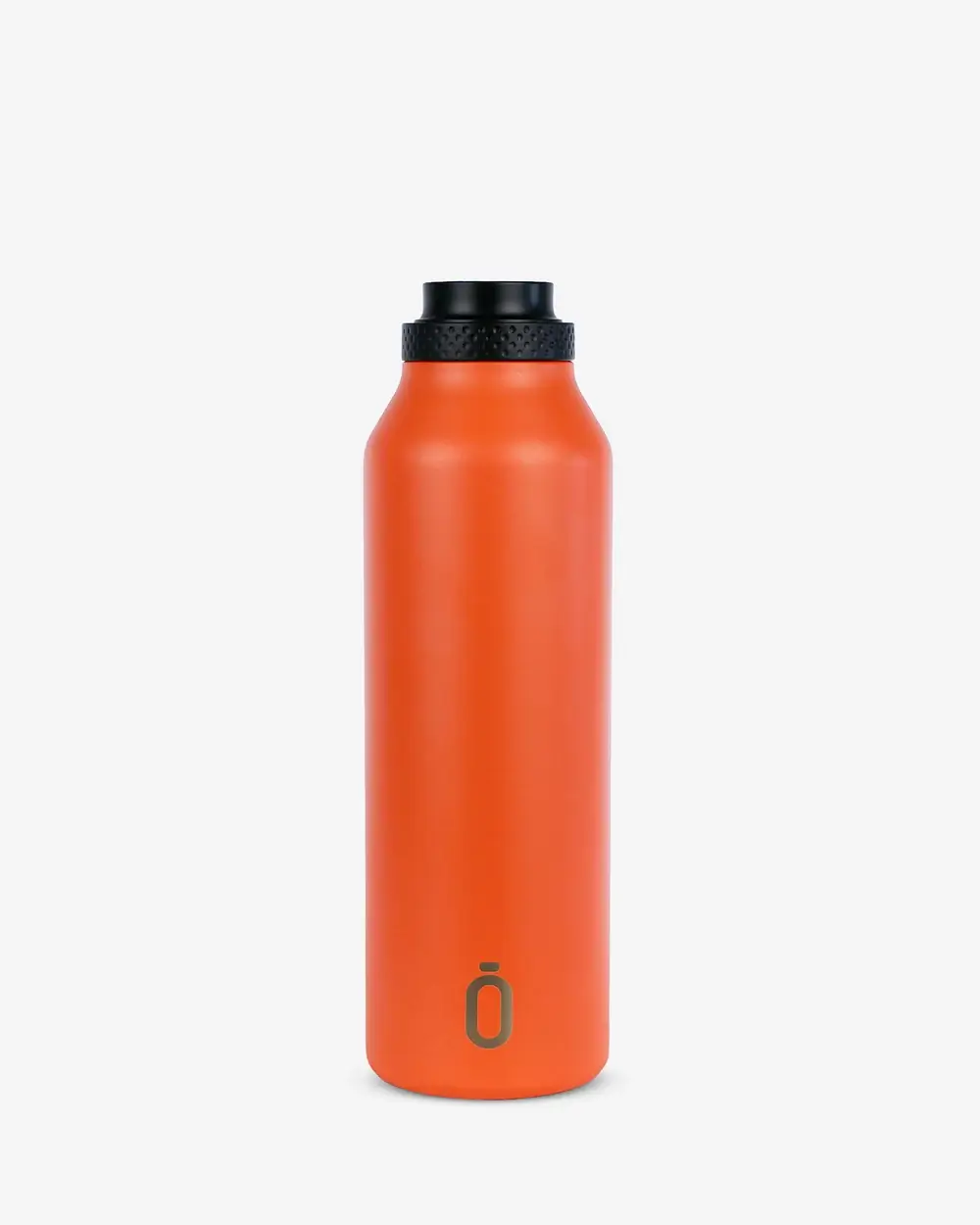 Botella Mii 60 Orange