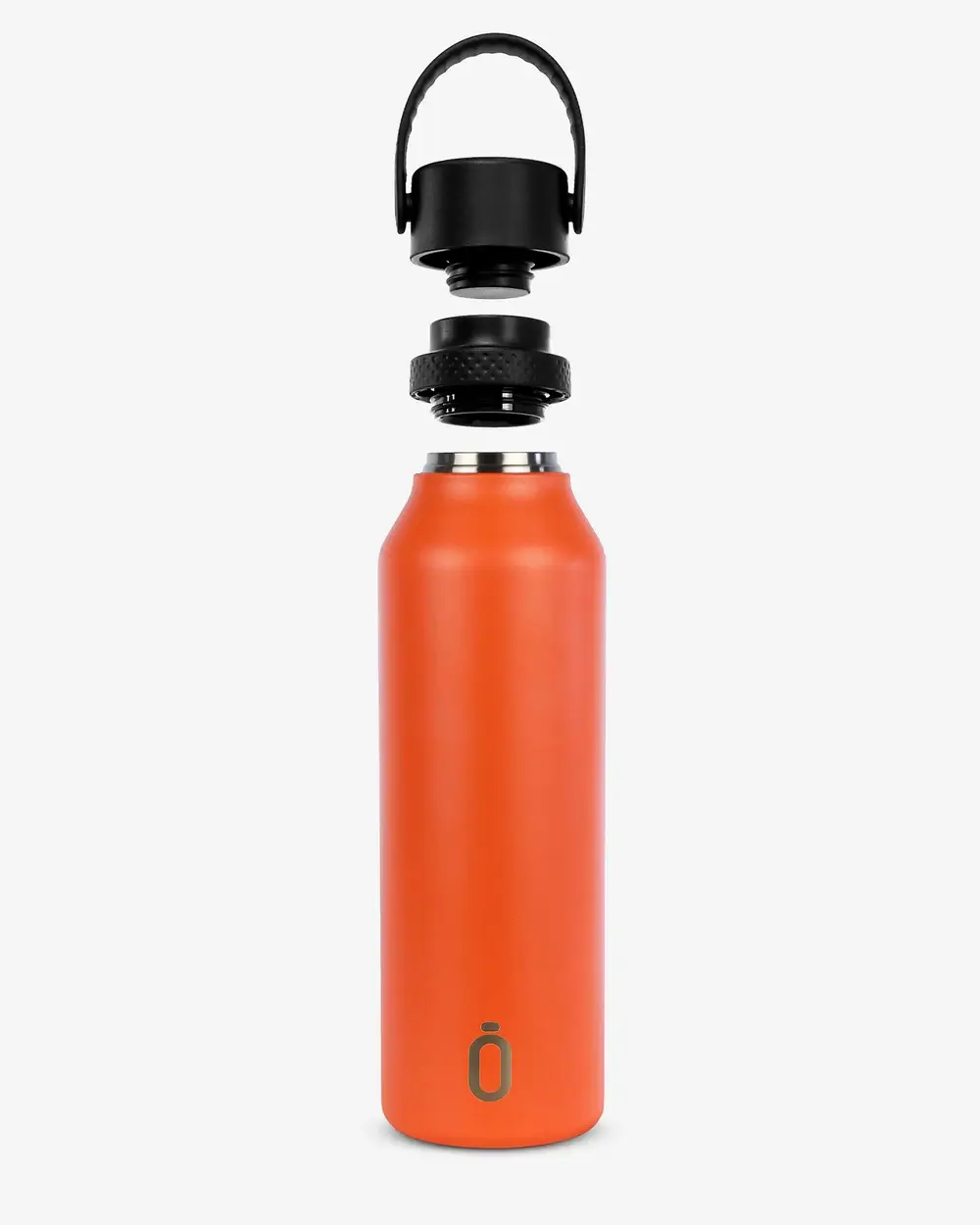 Botella Mii 60 Orange