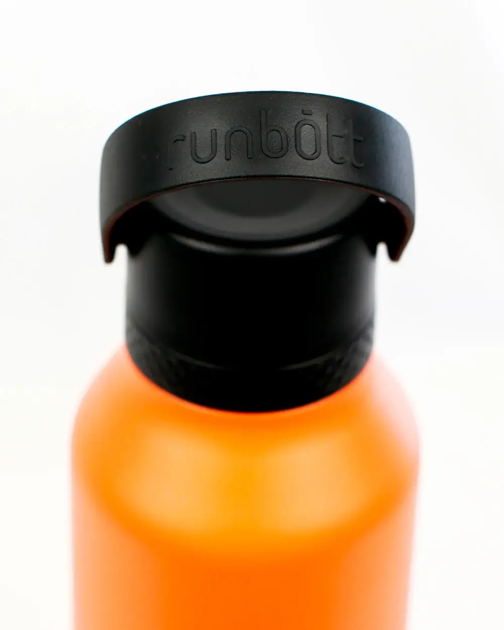 Botella Mii 60 Orange