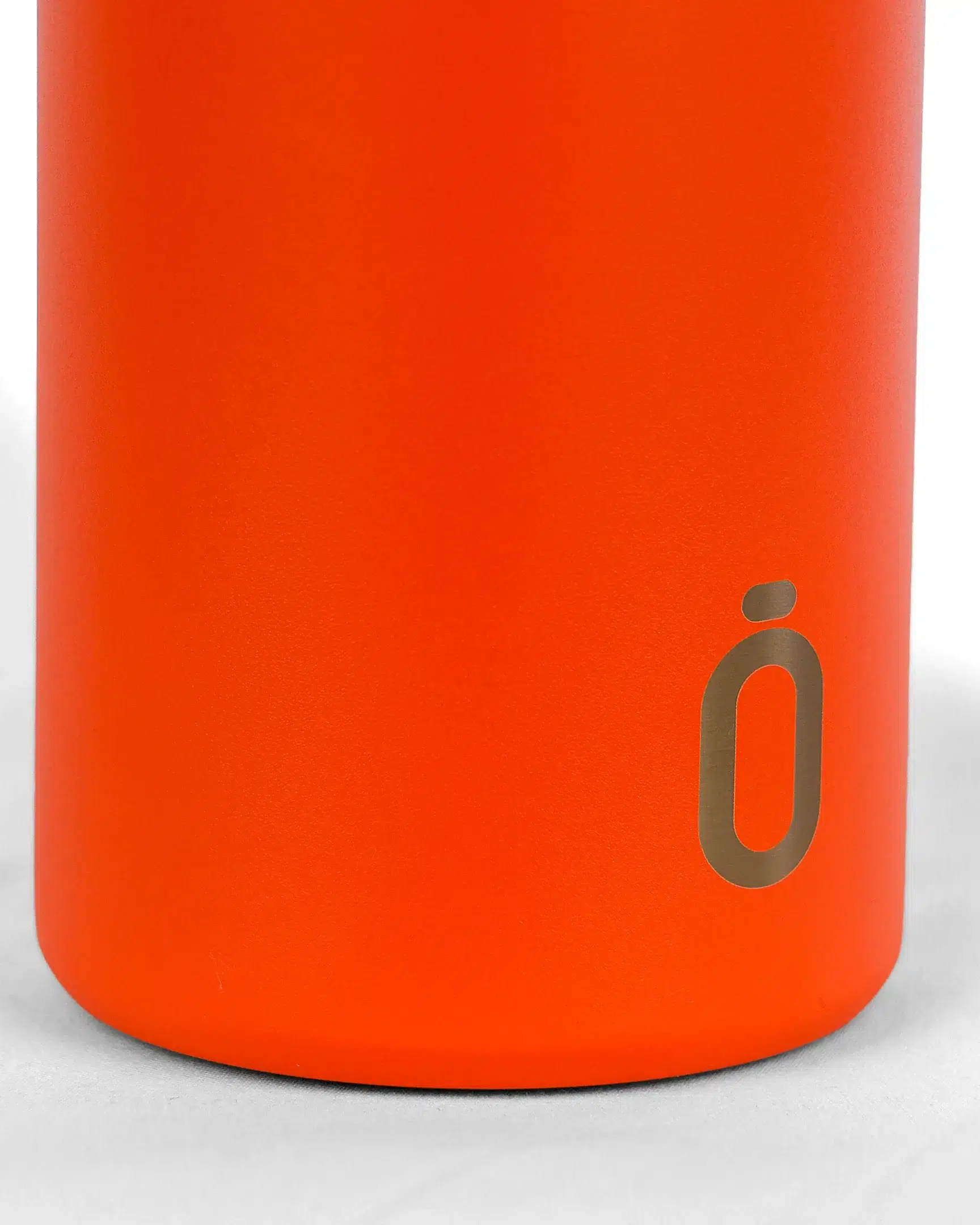Botella Mii 60 Orange