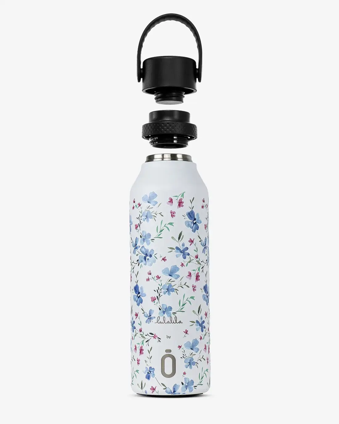 Botella Mii 60 Lulalila Bluebell