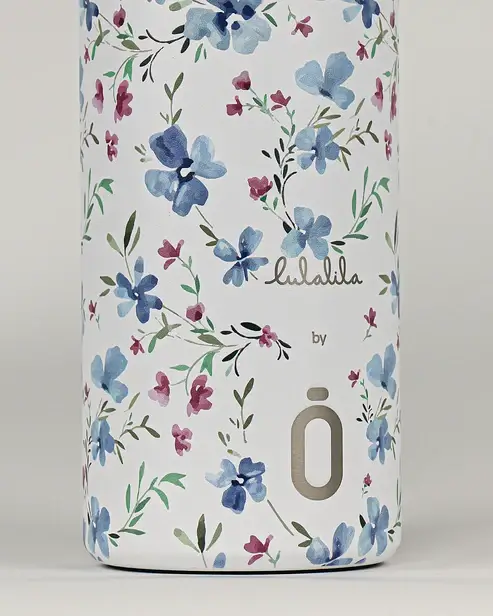 Botella Mii 60 Lulalila Bluebell