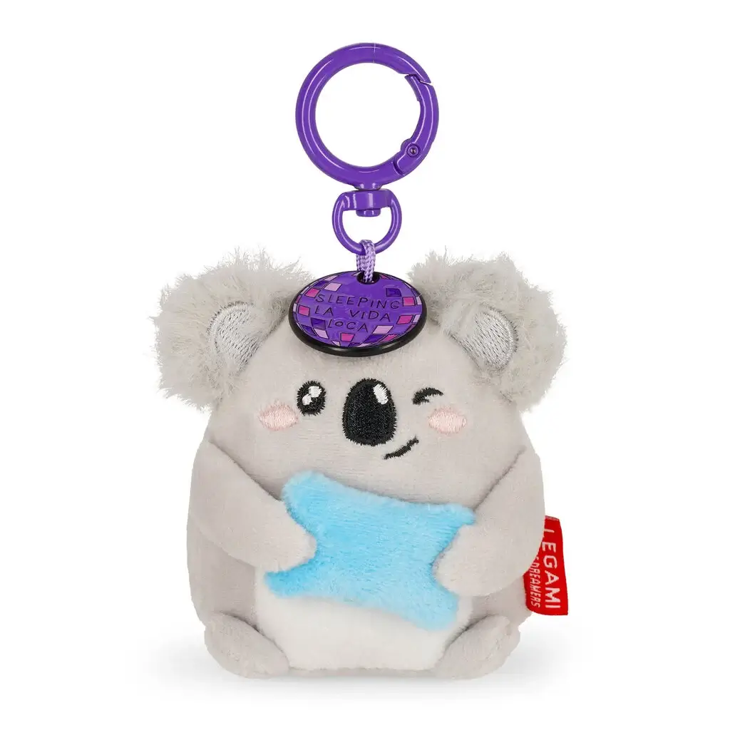 Llavero Super Soft Koala