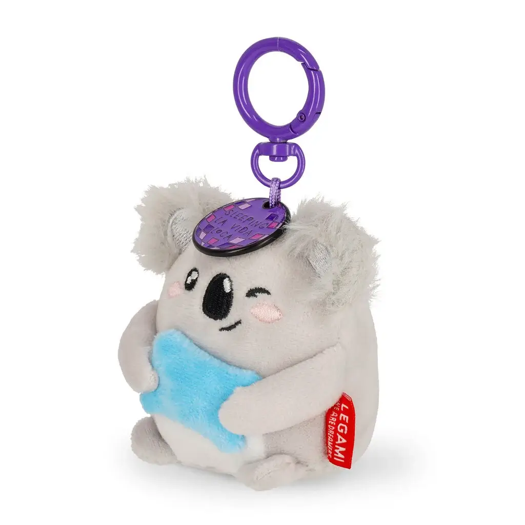 Llavero Super Soft Koala