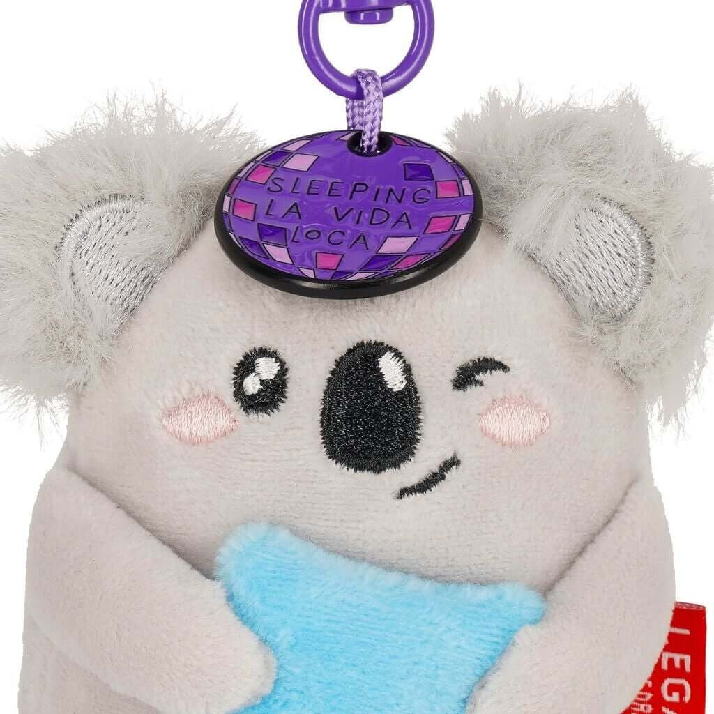 Llavero Super Soft Koala