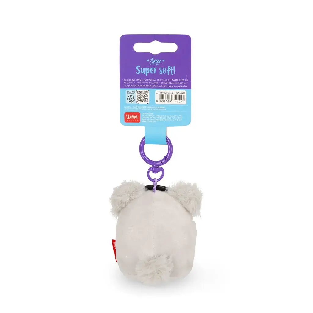 Llavero Super Soft Koala