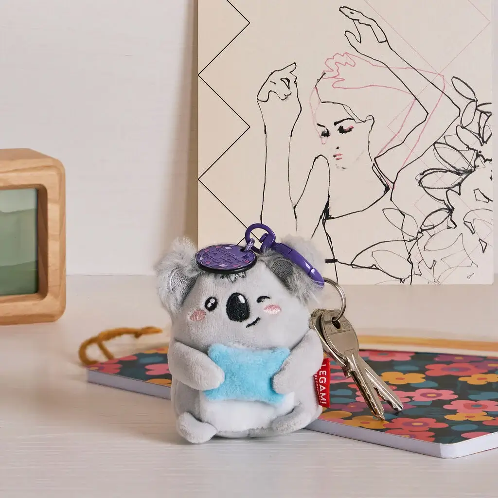 Llavero Super Soft Koala
