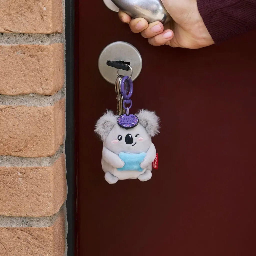 Llavero Super Soft Koala